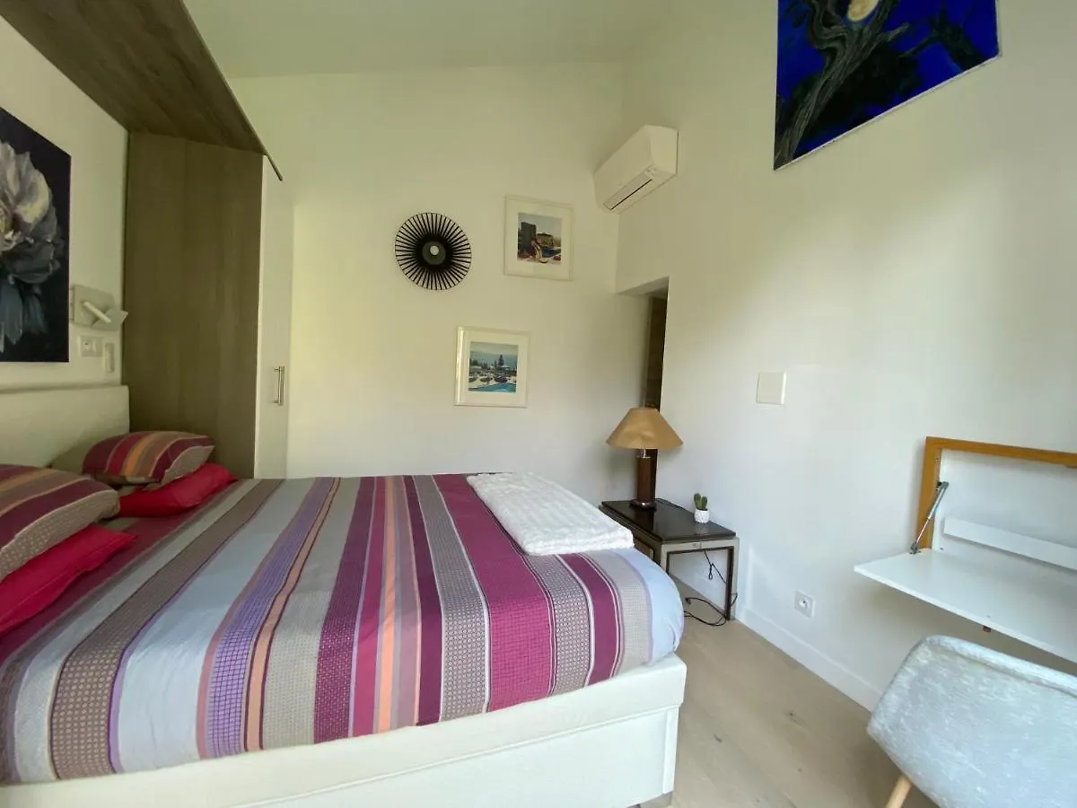 Villa Oha Close Cannes,Nice, Valbonne , Opio Roquefort-les-Pins