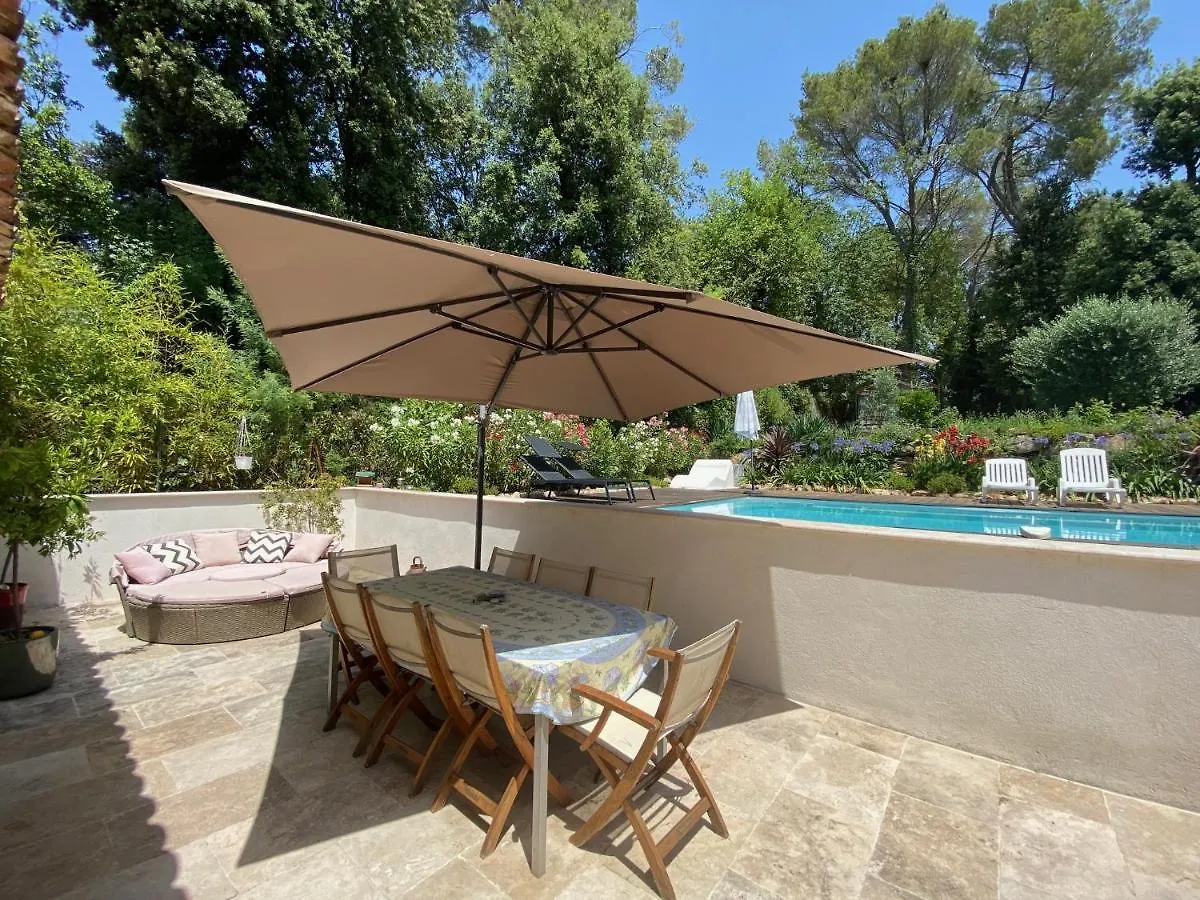 Villa Oha Close Cannes,Nice, Valbonne , Opio Roquefort-les-Pins 0*,  Frankrijk