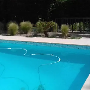 Maison d'hôtes La Louvetière, Roquefort-les-Pins
