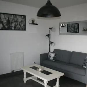Appartement Azursalsa, Roquefort-les-Pins