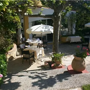 Hotel Du Colombier, Roquefort-les-Pins